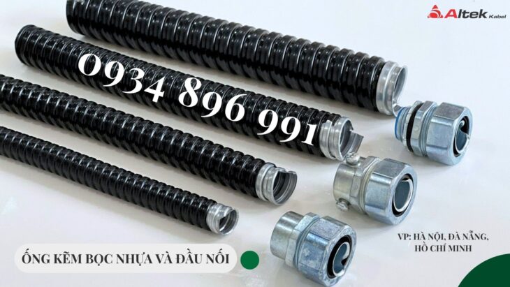 ỐNG RUỘT GÀ VÀ PHỤ KIỆN ALTEK KABEL QUÀNG NGÃI, QUẢNG BÌNH, QUẢNG NAM ỐNG RUỘT GÀ VÀ PHỤ KIỆN ALTEK KABEL QUÀNG NGÃI, QUẢNG BÌNH, QUẢNG NAM