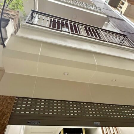 Bán nhà Lê Trọng Tấn, Thanh Xuân, Thang máy, Gara ô tô, Kinh doanh, 65m2, 19.8 tỷ