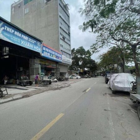 💥 TÒA VĂN PHÒNG VIP MẶT PHỐ QUAN HOA, CẦU GIẤY 143M2 9T MT 7M, CHỈ 110 TỶ 💥 💥 TÒA VĂN PHÒNG VIP MẶT PHỐ QUAN HOA, CẦU GIẤY 143M2 9T MT 7M, CHỈ 110 TỶ 💥