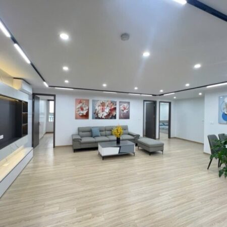 💥💥💥 CHUNG CƯ 197 TRẦN PHÚ 4 NGỦ 2 VS 📐 132M CHỈ 7.99 TỈ