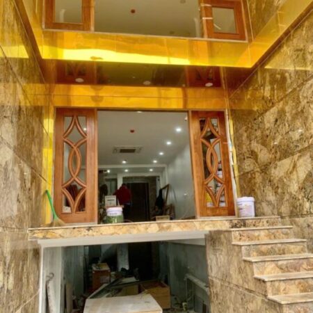 🌟 Mặt Phố Nguyễn Xiển, 65m2 8T Thang máy Xây mới có Hầm, Văn Phòng & Ở, KD, Chỉ 37.5 Tỷ 🌟