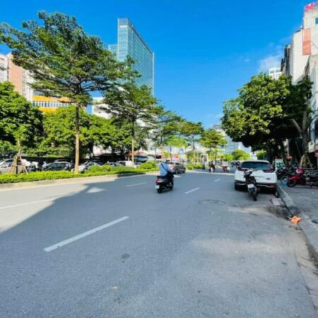 ⚜️ ĐẮC ĐỊA MẶT PHỐ TRUNG KÍNH ĐÔI, 165M2 C4 MT 6.5M, XÂY TÒA SIÊU ĐẸP, CHỈ 125 TỶ ⚜️ ⚜️ ĐẮC ĐỊA MẶT PHỐ TRUNG KÍNH ĐÔI, 165M2 C4 MT 6.5M, XÂY TÒA SIÊU ĐẸP, CHỈ 125 TỶ ⚜️