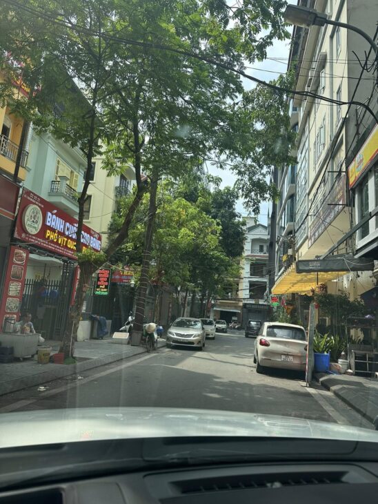 ⚜️ PHÂN LÔ PHỐ VIP NGỤY NHƯ KON TUM, SÁT PHỐ, 56M2 5T MT 4.6M, CHỈ 26.8 TỶ ⚜️