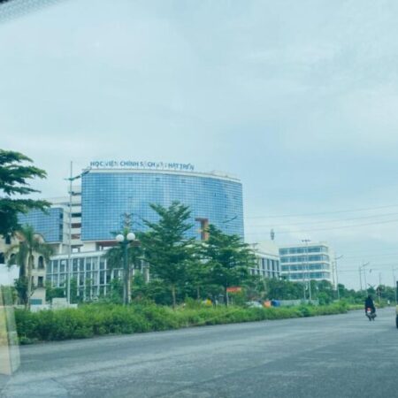 ⚜️ BÁN ĐẤT DỊCH VỤ 12.5HA, AN THƯỢNG, AN KHÁNH, HOÀI ĐỨC 92M2 MT 6M, CHỈ 14.3 TỶ ⚜️