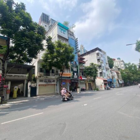 💥 ĐẤT VÀNG PHỐ HUẾ, HAI BÀ TRƯNG, THÔNG SỐ KIM CƯƠNG, 819M2 MT 32M, CHỈ 420 TỶ 💥