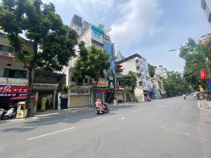 💥 ĐẤT VÀNG PHỐ HUẾ, HAI BÀ TRƯNG, THÔNG SỐ KIM CƯƠNG, 819M2 MT 32M, CHỈ 420 TỶ 💥