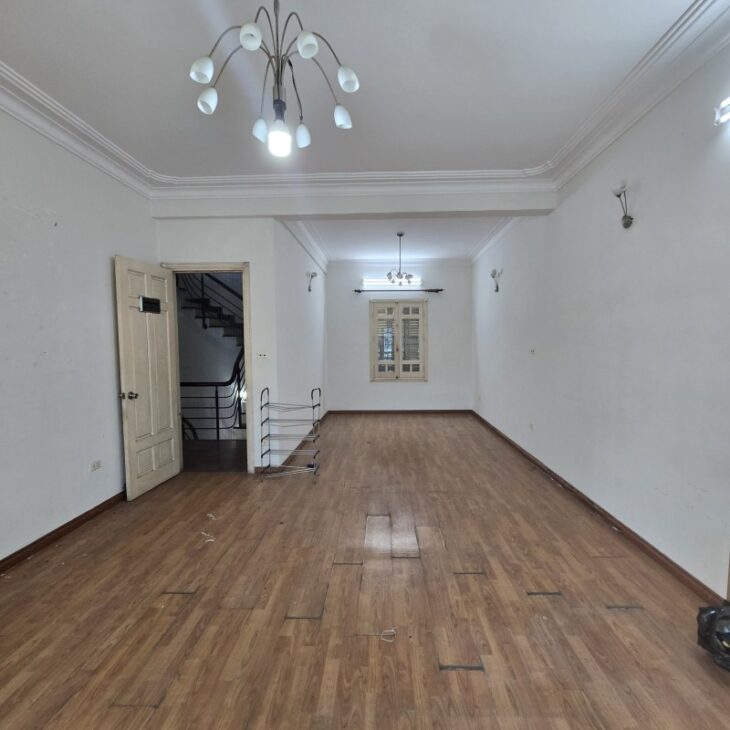 BÁN NHÀ LẠC LONG QUÂN – LÔ GÓC SIÊU ĐẸP – 3 Ô TÔ TRÁNH – 95M² – MẶT TIỀN 9M – GIÁ 34.5 TỶ