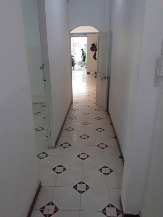 Bán nhà đường số 38, Bình Trưng Tây, Q2, TP HCM. DT 5x27m, 135m2, 3PN, SH, 10.2 tỷ.