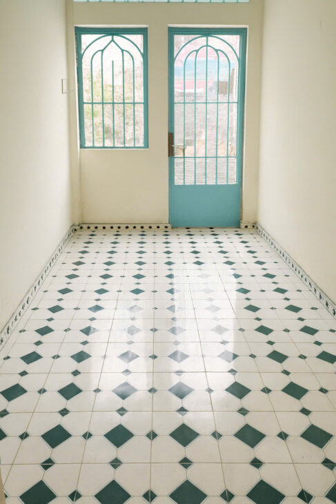 Nhà hẻm Ô tô Cách Mạng Tháng Tám – QUẬN 10 – 47 m2 – 3 Tầng – 4.5 tỷ