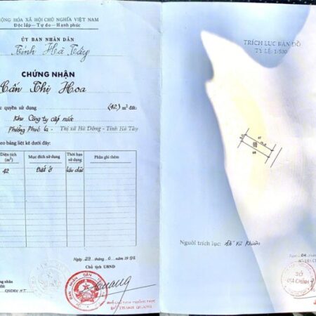 SỞ HỮU NGAY NHÀ ĐẸP – GIÁ TỐT – Vị Trí Đắc Địa, Mặt đường Tại Phúc La, Hà Đông, Hà Nội SỞ HỮU NGAY NHÀ ĐẸP – GIÁ TỐT – Vị Trí Đắc Địa, Mặt đường Tại Phúc La, Hà Đông, Hà Nội