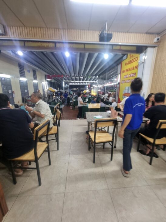 SIÊU MỸ PHẨM MP NGUYỄN KHÁNH TOÀN – LÔ GÓC – KD ĐỈNH – VỈA HÈ RỘNG – VIEW CÔNG VIÊN – CỰC HIẾM