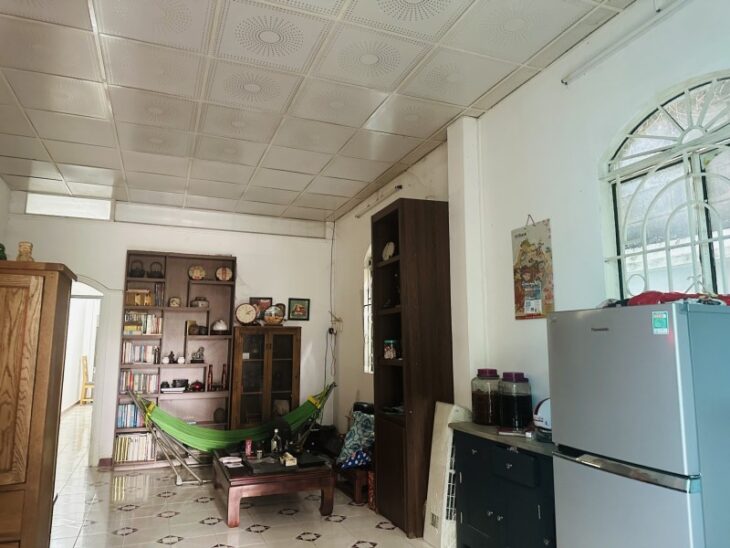 Bán nhà đường số 38, Bình Trưng Tây, Q2, TP HCM. DT 5x27m, 135m2, 3PN, SH, 10.2 tỷ.