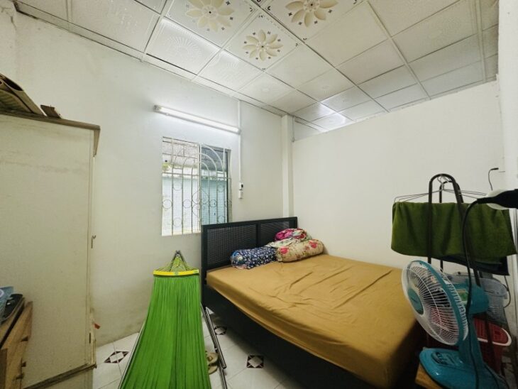 Bán nhà đường số 38, Bình Trưng Tây, Q2, TP HCM. DT 5x27m, 135m2, 3PN, SH, 10.2 tỷ.