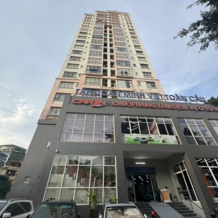 🔅 CĂN HỘ CHUNG CƯ CT5B MỄ TRÌ THƯỢNG, 110M2 3PN+2VS, LÔ GÓC TẦNG TRUNG, CHỈ 6.8 TỶ 🔅