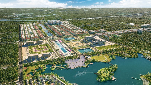 Chính chủ cắt lỗ hơn 100tr căn Stu tòa A6 cực đẹp sắp bàn giao Sunurban City
