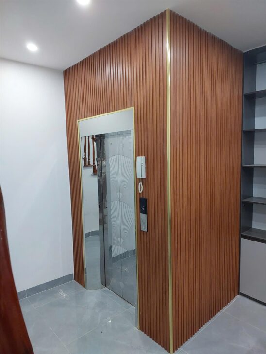 DUY NHẤT VÂN CANH 37m2 – 7 TẦNG – THANG MÁY – Ô TÔ ĐỖ – CÓ THỂ KHAI THÁC CĂN HỘ DỊCH VỤ.