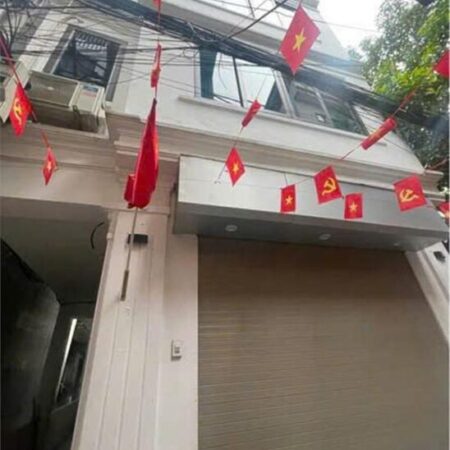NHÀ ĐẸP – GIÁ TỐT – Vị Trí Đắc Địa Tại Thanh Lân, Hoàng Mai, Hà Nội