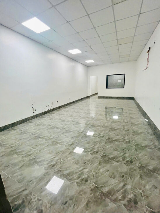 60. TRỆT RỘNG ĐẸP – MẶT TIỀN ĐƯỜNG PHAN TRỌNG TUỆ – KDC DIỆU HIỀN