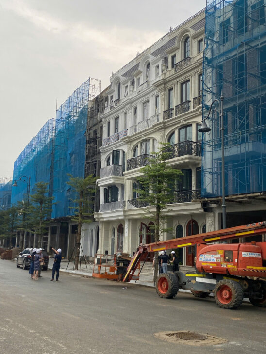 NOBLE PALACE TÂY THĂNG LONG VỐN VÀO 3 TỶ, ĐANG BÁN PHÂN KHU CỰC ĐẸP