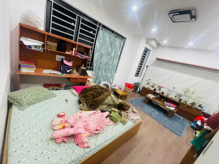 NHÀ ĐẸP – GIÁ TỐT – Vị Trí Đắc Địa Tại Thanh Lân, Hoàng Mai, Hà Nội