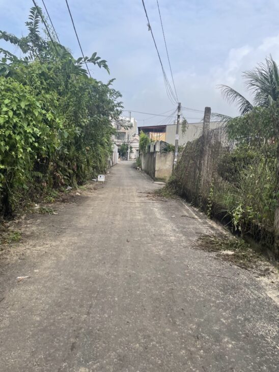 Bán đất thổ cư Vườn Lài, An Phú Đông-Q.12, 420m2, sổ hồng riêng, giá 29 tỷ.