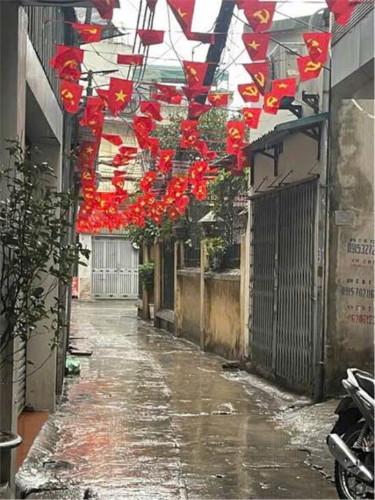 NHÀ ĐẸP – GIÁ TỐT – Vị Trí Đắc Địa Tại Thanh Lân, Hoàng Mai, Hà Nội