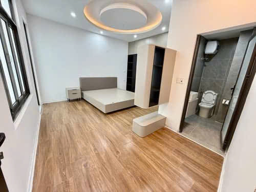 BÁN NHÀ NGÕ 343 ĐỘI CẤN 40M 4 TẦNG MẶT TIỀN 5 M TẶNG FULL NỘI THẤT GIÁ 8.9 TỶ 0878168006