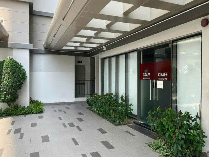 Giảm 300tr! Shophouse WILTON TOWER 55m2 – Nguyễn Văn Thương Bình Thạnh SS