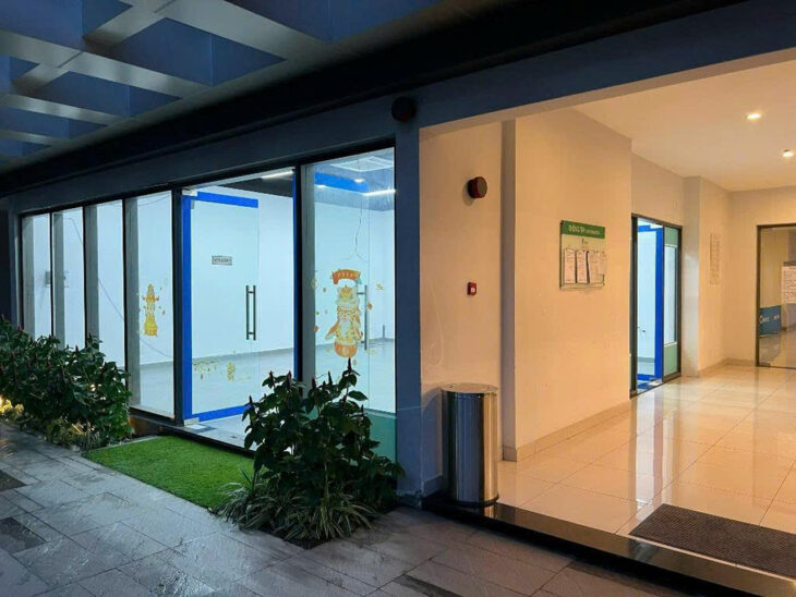 Giảm 300tr! Shophouse WILTON TOWER 55m2 – Nguyễn Văn Thương Bình Thạnh SS