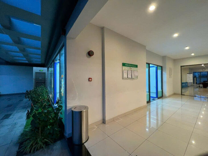 Giảm 300tr! Shophouse WILTON TOWER 55m2 – Nguyễn Văn Thương Bình Thạnh SS