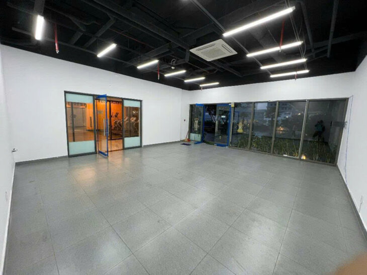 Giảm 300tr! Shophouse WILTON TOWER 55m2 – Nguyễn Văn Thương Bình Thạnh SS