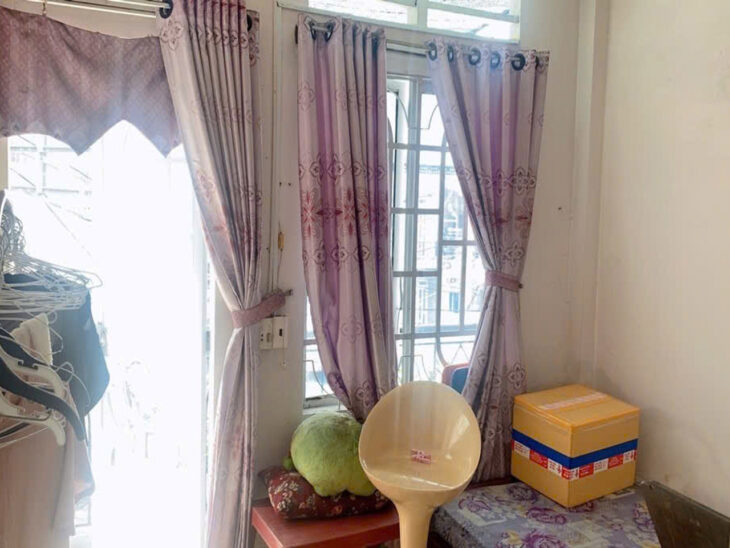 Giảm 100tr! CC Tầng 2 Lê Minh Xuân 44m2 – Tân Bình S