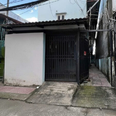 Giảm 200tr! Nhà trọ 6 phòng SHR 145m2, Nở hậu – Đường Số 53 TP.Thủ Đức S