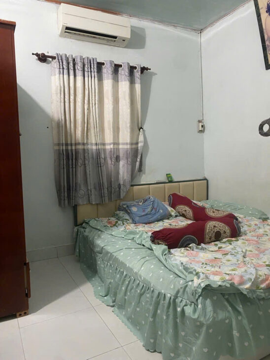 Giảm 600tr! Nhà SHR 2 tầng 124m2 – Đường Số 40 TP.Thủ Đức