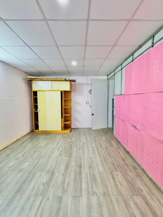 Nhà Lô góc SHR 2 tầng HXH 43m2 – Bạch Đằng Bình Thạnh S