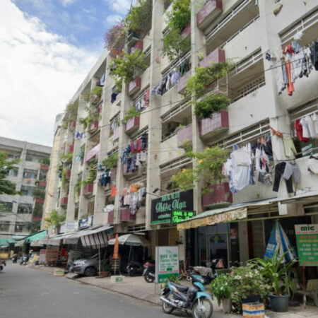 L1546 ⭐️ CC tầng 3 Huỳnh Văn Chính Tân Phú, SHR, 4x11m, 2.x tỷ L1546 ⭐️ CC tầng 3 Huỳnh Văn Chính Tân Phú, SHR, 4x11m, 2.x tỷ