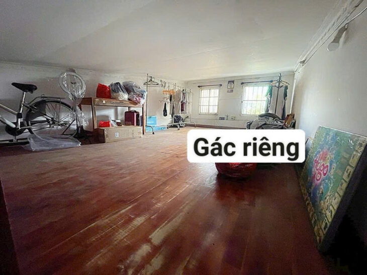 L1549: ⭐️⭐️ CC tầng 3 Phước Định Nguyễn Cửu Vân, SHR, 4x12m, 1.x tỷ