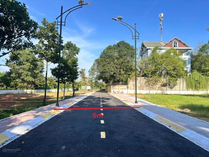 Bán nhà ngõ Cổ Đông, Sơn Tây, Hà Nội. DT 106m2, sổ đỏ chính chủ. Giá tốt!