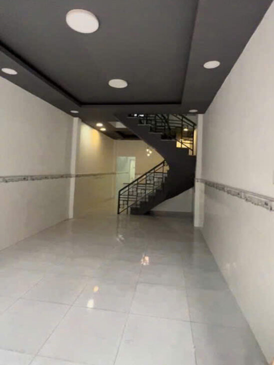 L1560 ⭐️ sau sân bay Tân Sơn Nhất, SHR, HXH, 2 tầng, 3.2x15m, 4.x tỷ