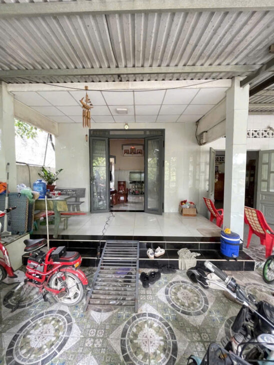 L1569 ⭐️ sát Song Hành Lê Lợi, SHR, Nở hậu, HXH, 4.7x19m, 2.x tỷ