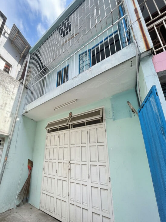 L1585 ⭐️⭐️ gần chợ An Nhơn, SHR, 2 tầng, 5.4×13.5m, 4.x tỷ