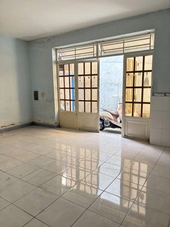 L1585 ⭐️⭐️ gần chợ An Nhơn, SHR, 2 tầng, 5.4×13.5m, 4.x tỷ