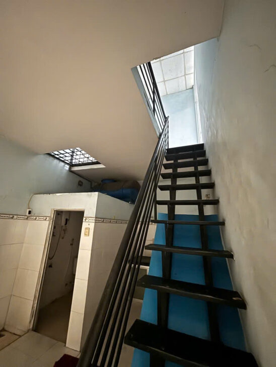 L1585 ⭐️⭐️ gần chợ An Nhơn, SHR, 2 tầng, 5.4×13.5m, 4.x tỷ