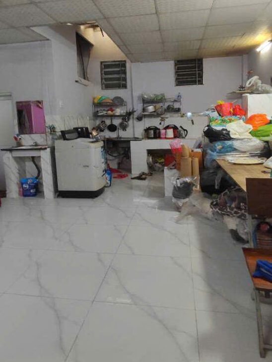 L1588 ⭐️ Giảm 100tr! Trung Mỹ – Tân Xuân, SHR, Nở hậu, 4.5x18m, 3.x tỷ