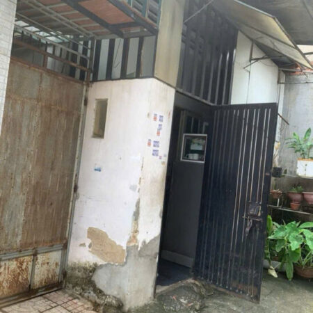 L1593 ⭐️ sát Bình Thành Nguyễn Thị Tú, SHR, Vuông, 5x14m, 3.x tỷ