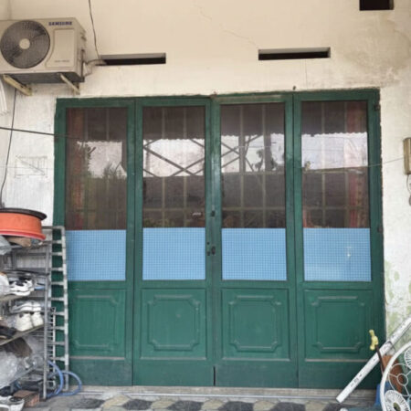 L1597 ⭐️ Giảm 510tr! sát ngã tư Gò Mây, SHR, Vuông, HXT, 2 tầng, 4.2×12.5m, 3.x tỷ