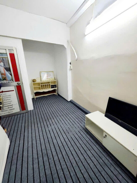 L1603 ⭐️ Giảm 210tr! sát GO! An Lạc, SHR, Nở hậu, HXH, 2 tầng, 4×12.2m, 3.x tỷ