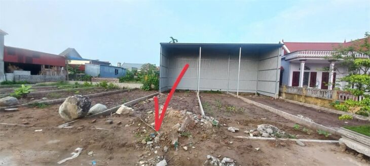 LÔ HIẾM TRUNG TÂM THANH SƠN – 61,2M² GIÁ CHỈ 1.3X TỶ – ZALO 0567 222 555