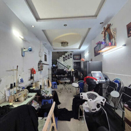 L1612 ⭐️⭐️ sát Trần Văn Quang Âu Cơ, SHR, Nở hậu, 2 tầng, 2.6x16m, 5.x tỷ L1612 ⭐️⭐️ sát Trần Văn Quang Âu Cơ, SHR, Nở hậu, 2 tầng, 2.6x16m, 5.x tỷ