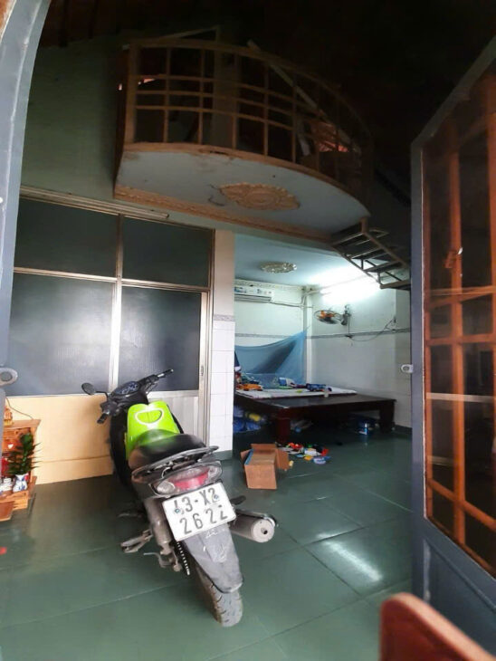 L1626 ⭐️ Nhà mặt tiền Tân Hiệp 33, SHR, Vuông, HXH, 2 tầng, 14x7m, 3.x tỷ x nhỏ